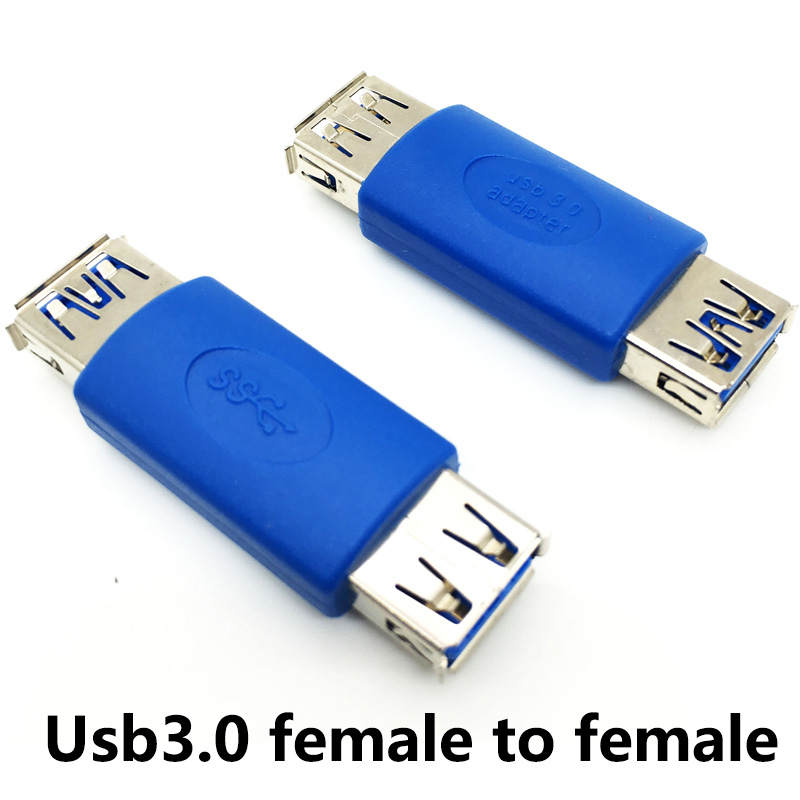1 stücke 90 Grad Abgewinkelt USB 3.0 Männlichen zu Weiblichen Usb 3.0 Drucker adpater umwandlung kopf starten stecker Typ-c usb m/F micro-b stecker: green