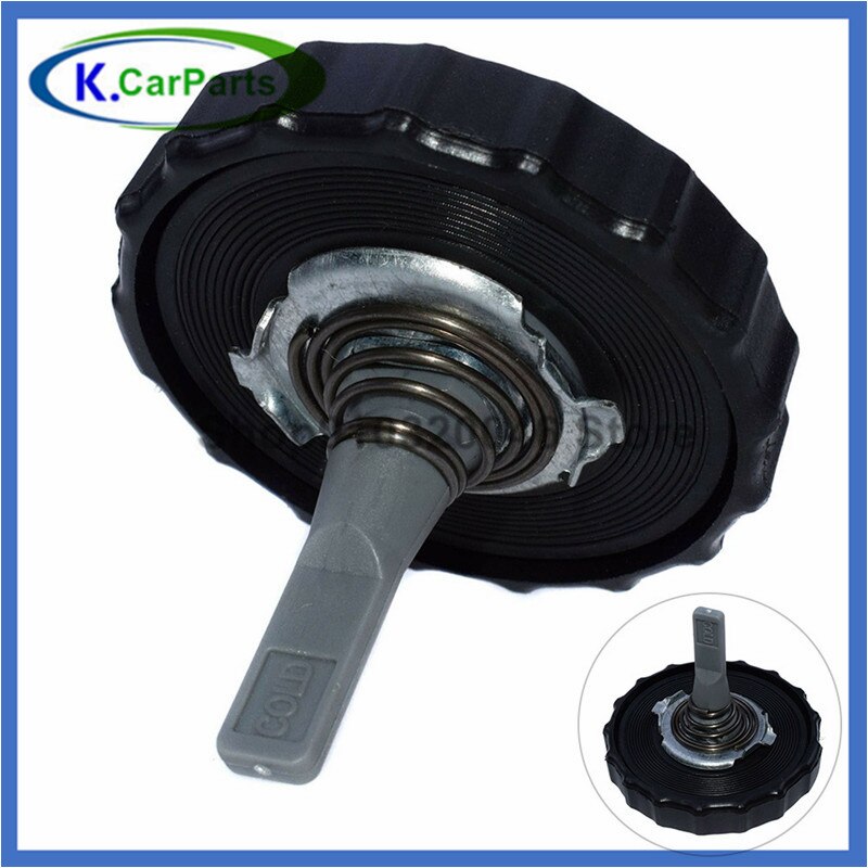 44305-22061 Power Steering Reservoir Cap For Toyota Tacoma 4Runner Corolla T100: Default Title