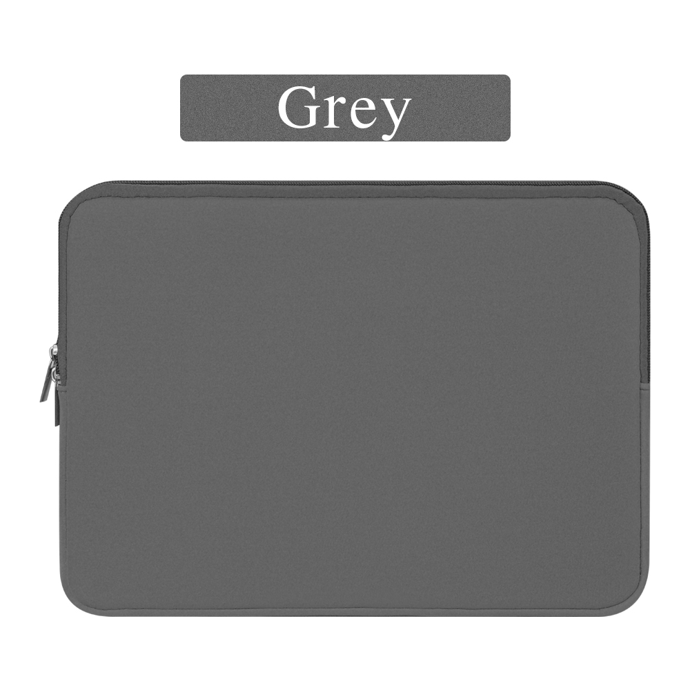 Soft Lightweight Laptop Bag For Notebook Case For Macbook Air Pro 13 14 15.6 11 Laptop Case Tablet Cover Sleeve Bag Accessories