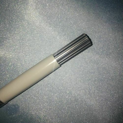 Pluma estilográfica WingSung 601 de 2 uds., herramienta abierta de extremo vacío para WingSung 601 601A, bolígrafo de tinta estilográfica, papelería de oficina y escuela