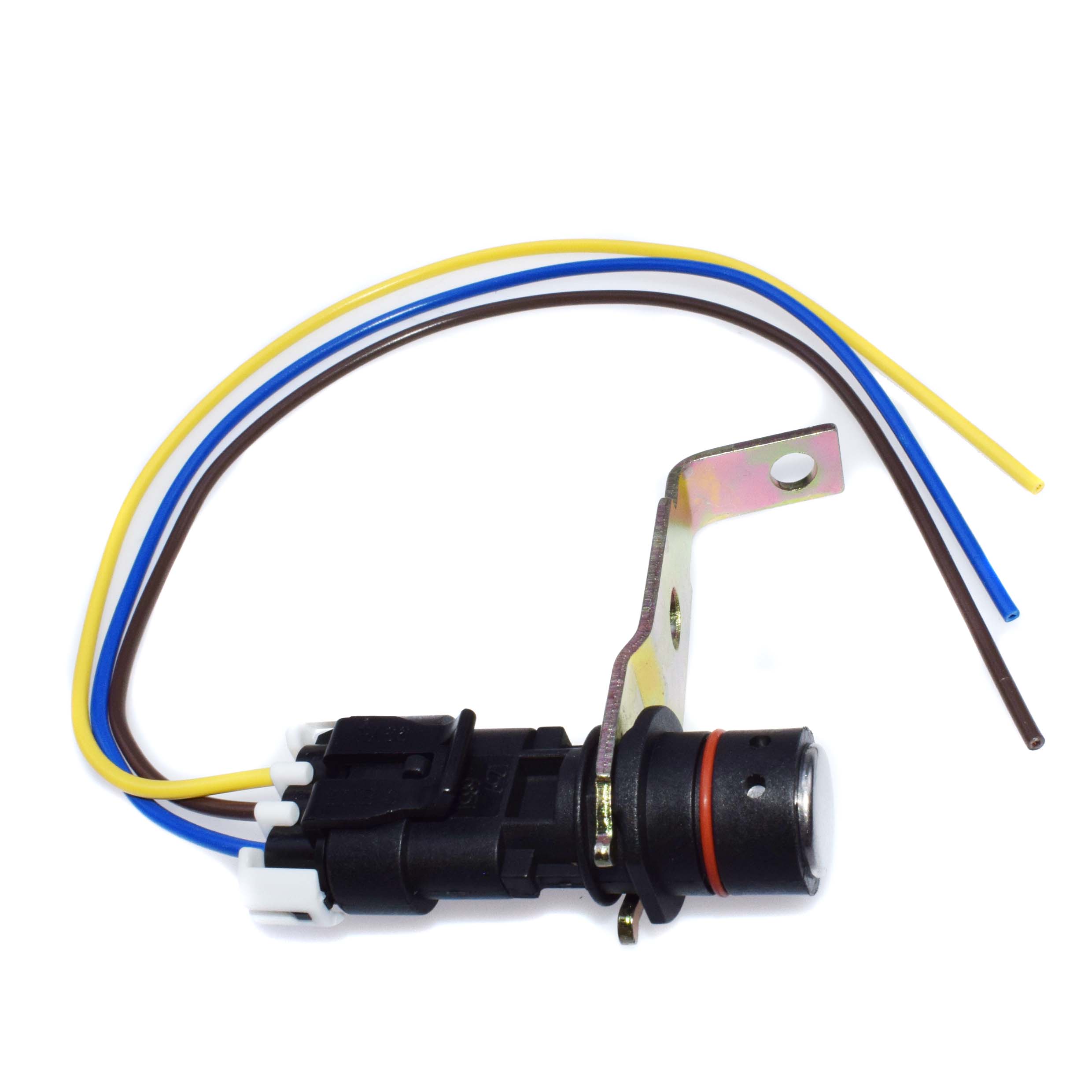 Crankshaft Position Sensor & Connector Plug Pigtail For Cadillac Chevrolet GMC OE: 10456542 10456200 10456292 10456607 12562910: Sensor Kit