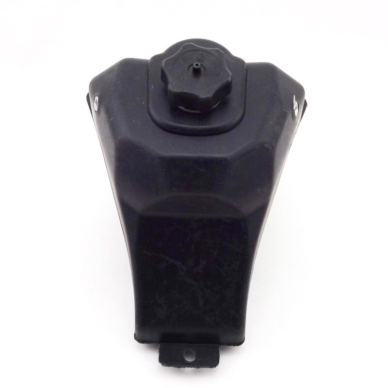 Xljoy gasbränsletank för 47cc 49cc 2 takt apollo kxd mini moto smutsficka cykel atv quad go kart minimoto motorcykel