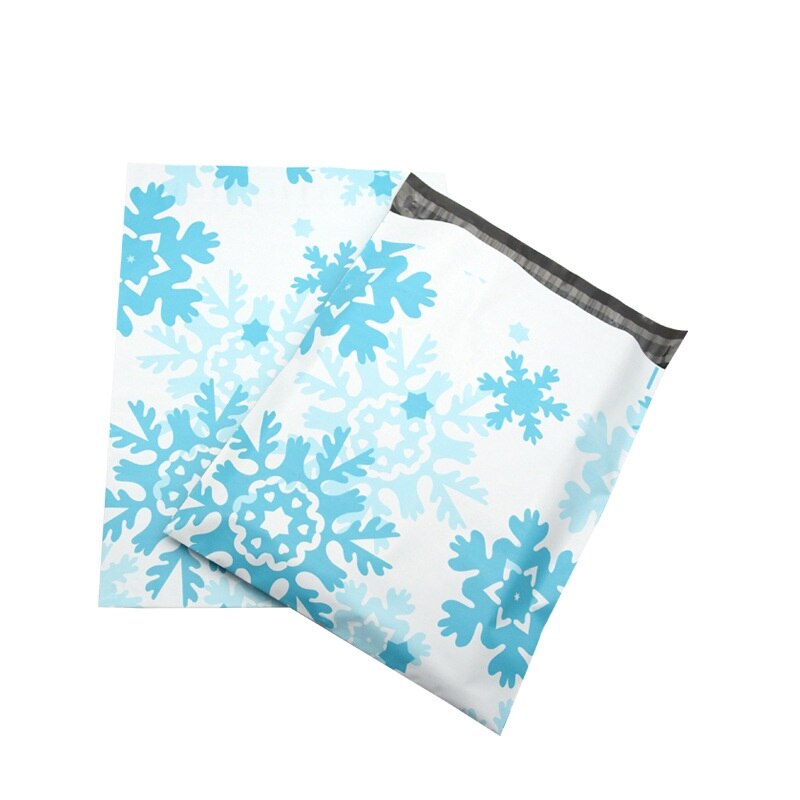 Bags 26 Cm × 33 Cm Enveloppen 10.24 Inch × 12.99 Inch Tassen Self Sealing Mailing Enveloppen kleurrijke Poly Mailer