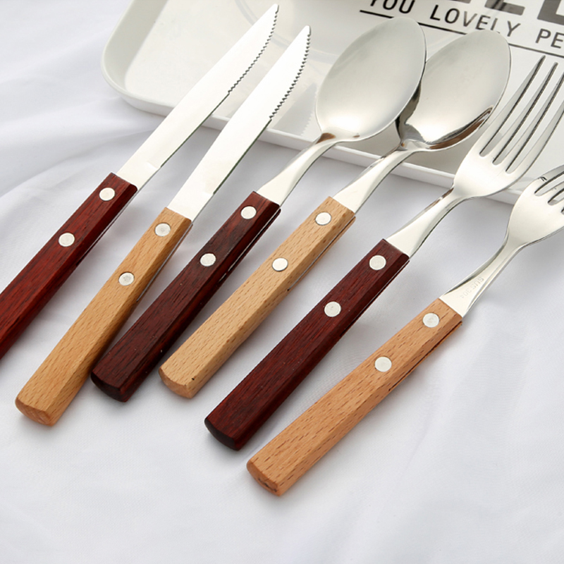 20Sets Messing Edelstahl Messer Griff Split Lock Nieten Schaft Verschluss Befestigung Schrauben Schrauben Küche Messer Kochgeschirr Werkzeuge