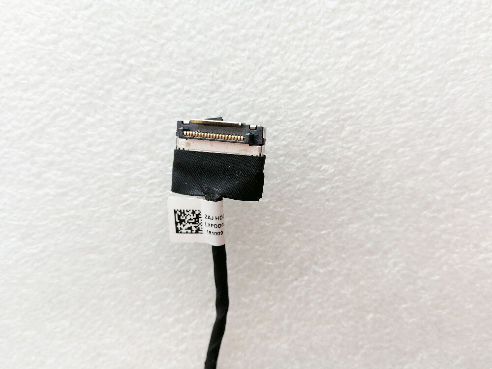 original for Acer Aspire A315 A315-21 A315-31 A315-51 A315-32 hdd cable hard drive connector ZAJ LXPDD0ZAJHD012 DD0ZAJHD012