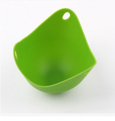 Silicone Egg Poacher Cook Poach Pods Egg Mold Bowl Shape Egg Rings Silicone Pancake Kitchen Cooking Tools Gadgets