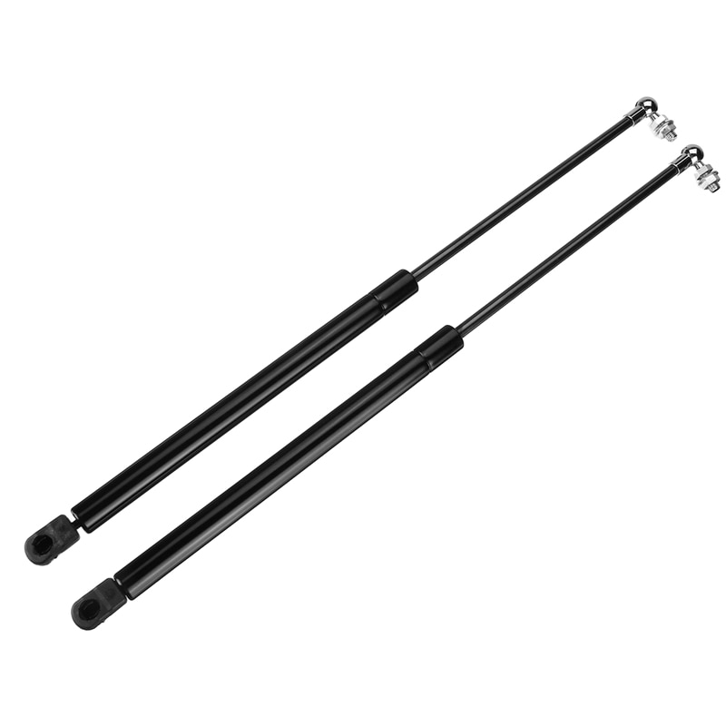 2X Front Engine Cover Hood Shock Lift Struts Bar Support Arm Rod Hydraulic Gas Spring for Mazda 6 Atenza