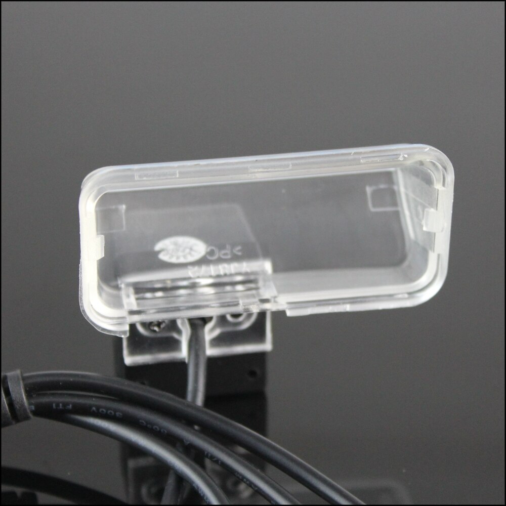 Liislee auto achteruitrijcamera voor toyota verso ez e'z  ar20 nachtzicht hd waterdichte achteruitrijcamera