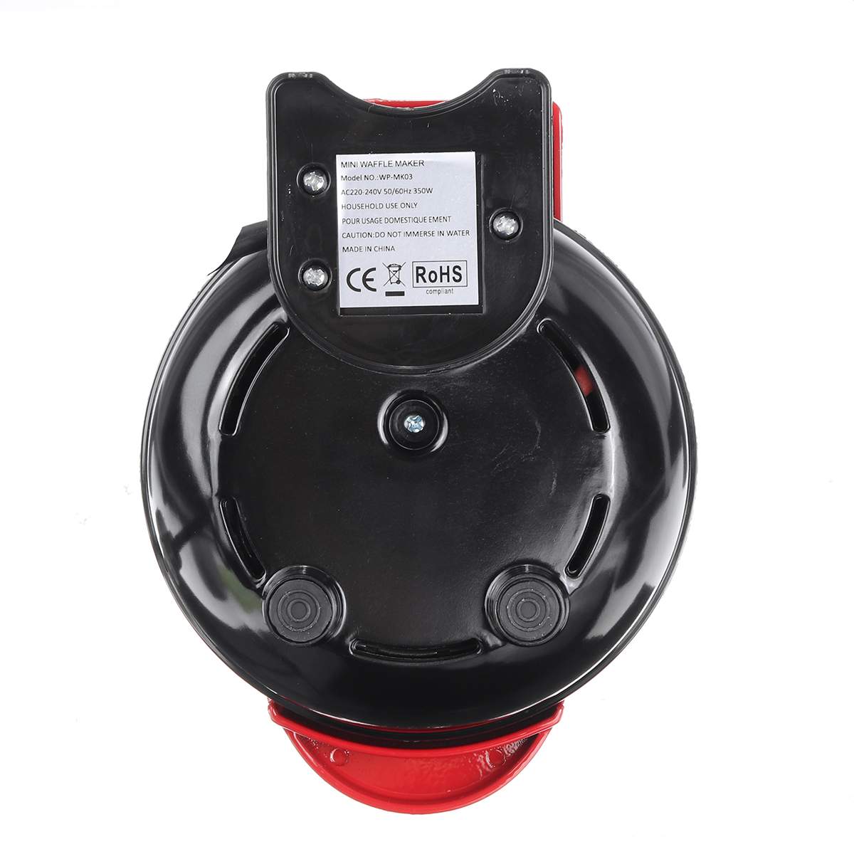 900ml Mini Waffle Maker Cupcake Cake Mix Dispenser Jug Baking Essentials Maker Breakfast Cooking Tools Funnel Measuring Cup