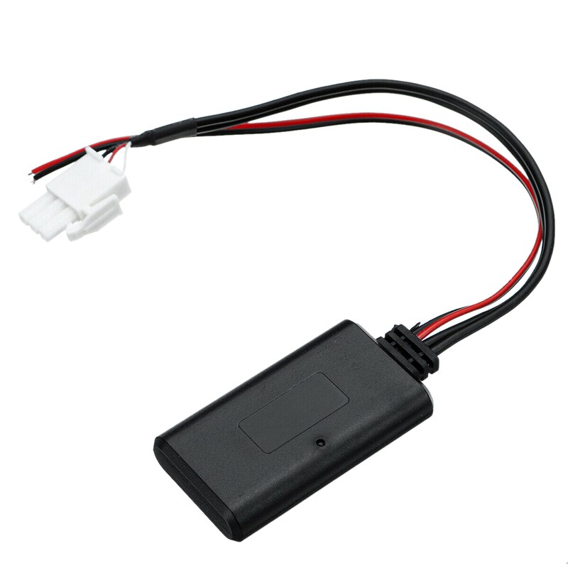 Moduł Bluetooth radio stereofoniczny AUX kabel muzyczny adapter robić HONDA GL1800 Goldwing