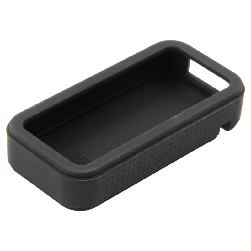 Beschermhoes zacht antislip stofdicht rubberen hoesje cover protector voor ttgo t-camera