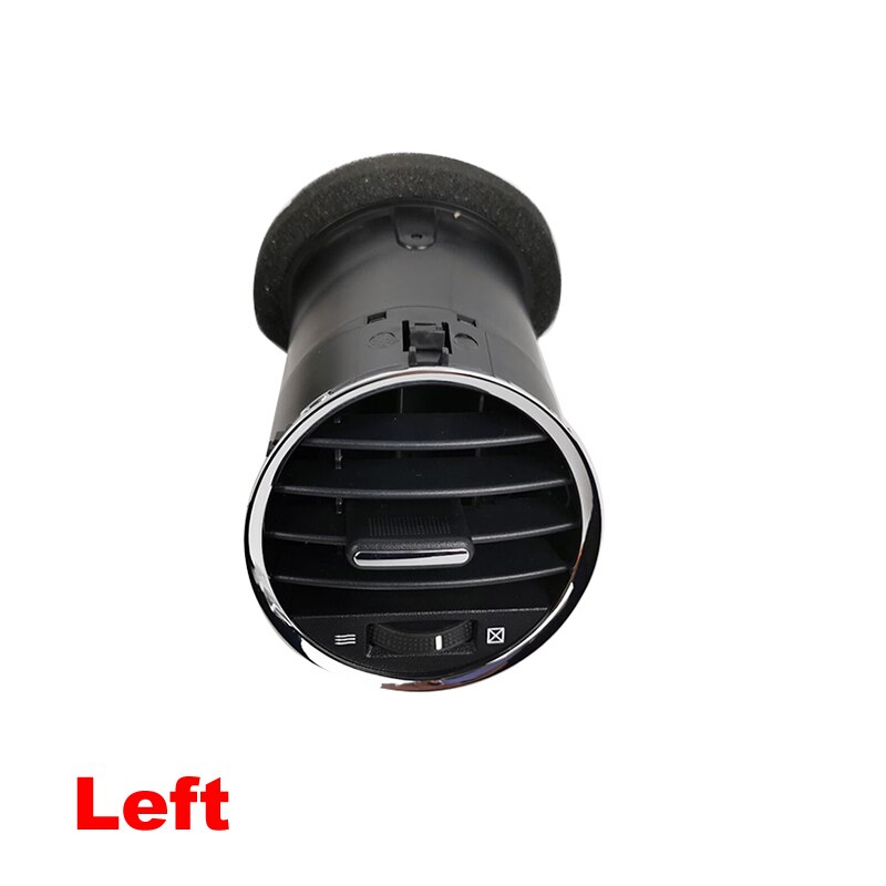 Panel de salida de aire para chevrolet cruze, piezas de coche, salida de aire acondicionado, modelos hatchback: B