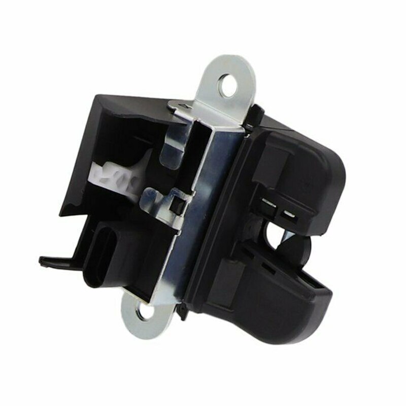 Cierre de tapa de maletero trasero para Volkswagen Touran Golf Gti Mk6 1T0827505H 5K0827505A