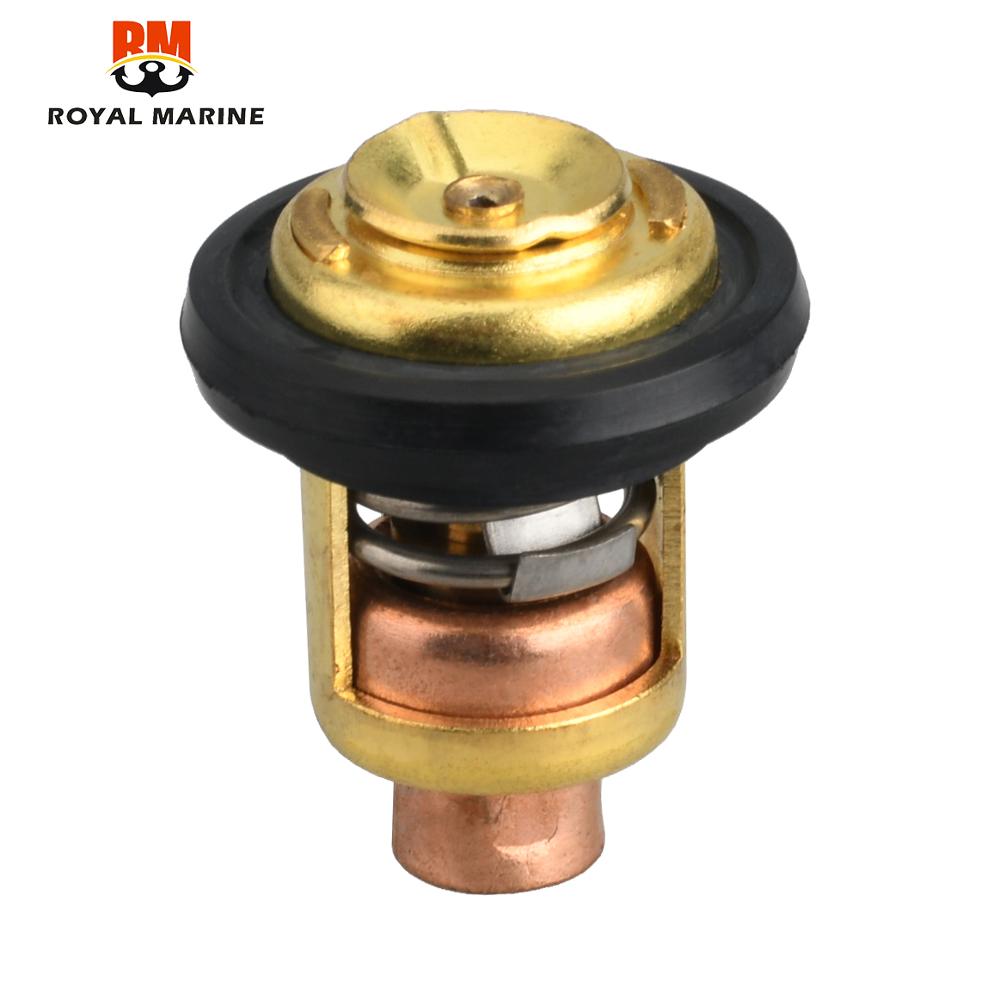 6F5-12411 termostato 60 grados para motor fueraborda yamaha 9,9 de 2 tiempos-55HP 6F5-12411-00 6F5-12411-01 6F5-12411-02 6F5-12411-03