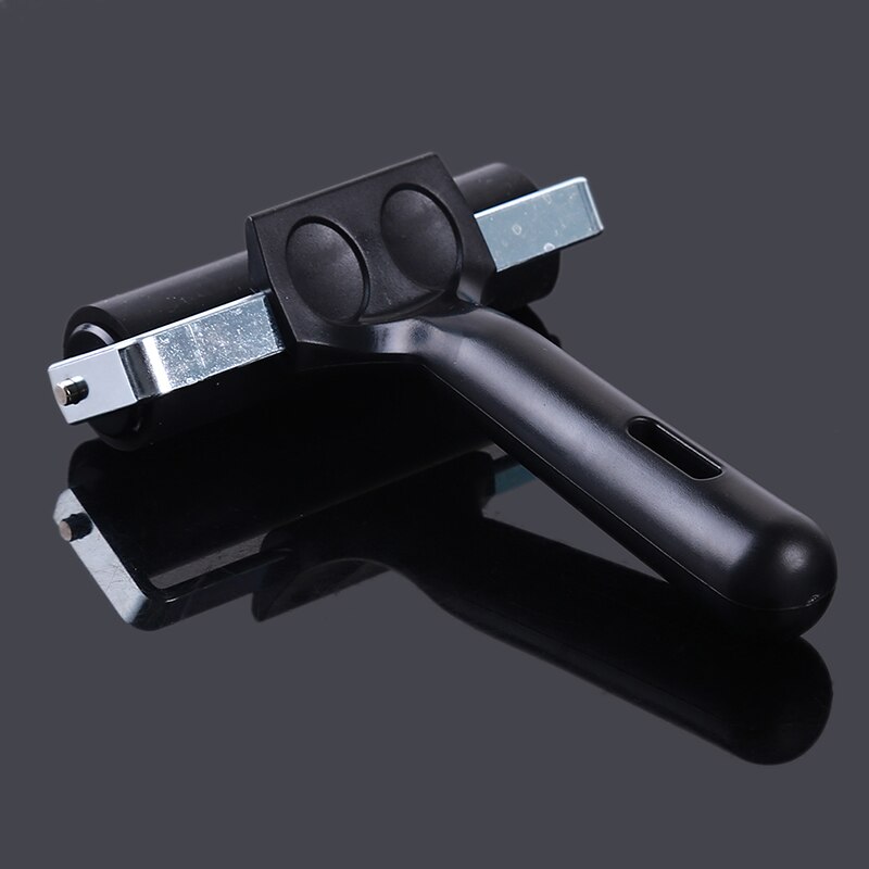 Zachte Rubber Professionele Brayer Perfecte Anti Slip Tape Bouw Tools Print Inkt En Stempelen Gereedschap Rubber Roller
