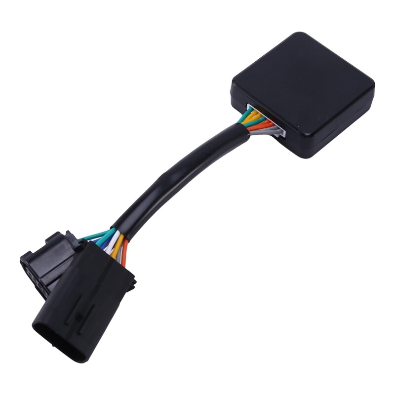Automobile Electronic Throttle Accelerator Throttle Controller Suitable for Toyota Camry/YARiS /Crown/Vito Sipeter