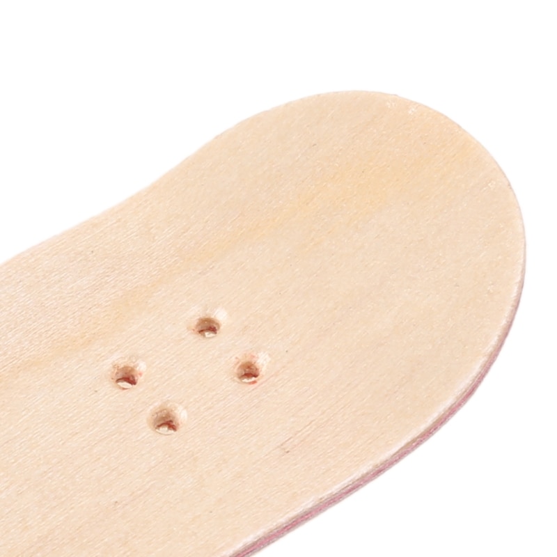 Pièces de rechange pour Skateboard en bois, lot de 10, 5, 2 ou 1 pièces