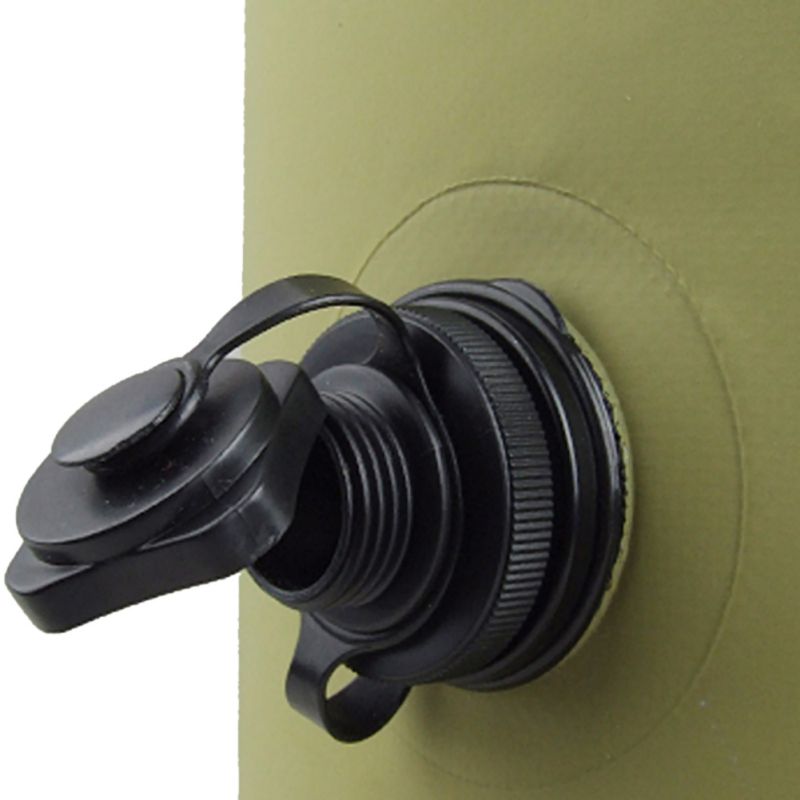 25L/35L/60L Portable Outdoor PVC Waterproof Diving Bag Travel Dry Bags Kayak Canoe Rafting Bag Waterproof Double-Shoulder Bag