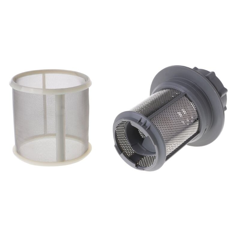 Dishwasher Filter Mesh Kit Inner Screen Filters Dish-washing Machine Replacement 425B