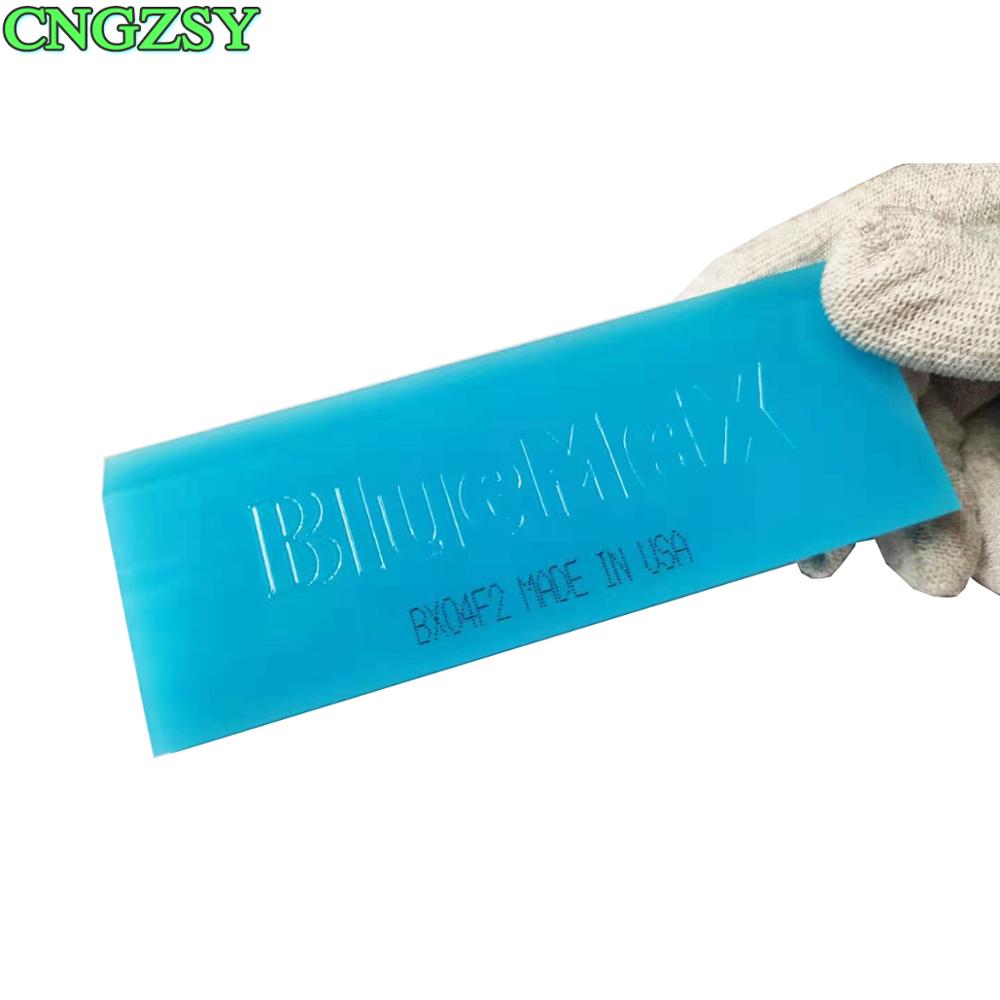 10 Pcs Auto Water Schraper Paster Bluemax Venster Wisser Wassen Zuigmond Voor Badkamer Douche Huishouden Spiegel Glas 10B02