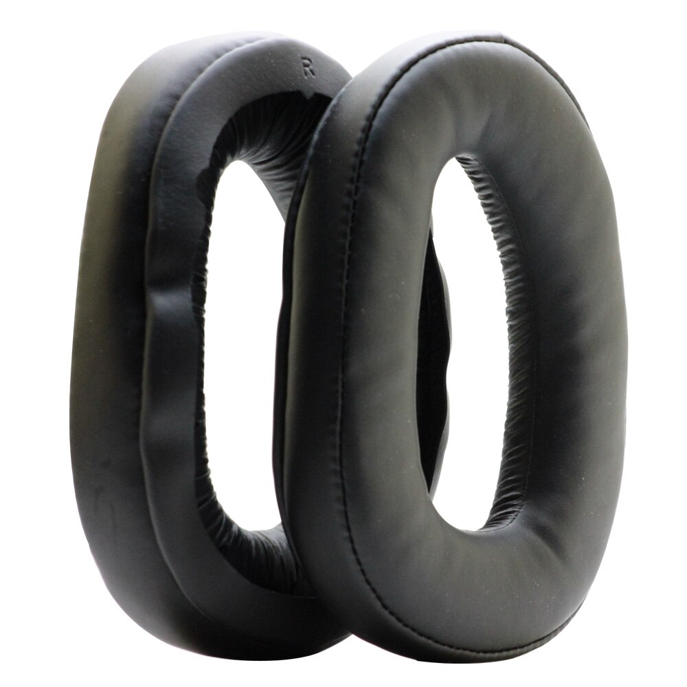 Poyatu GSP300 Earpads for Sennheiser GSP 300 301 302 303 350 GSP350 GSP301 GSP302 GSP303 Headphone Replacement Ear Pads Cushions: Default Title