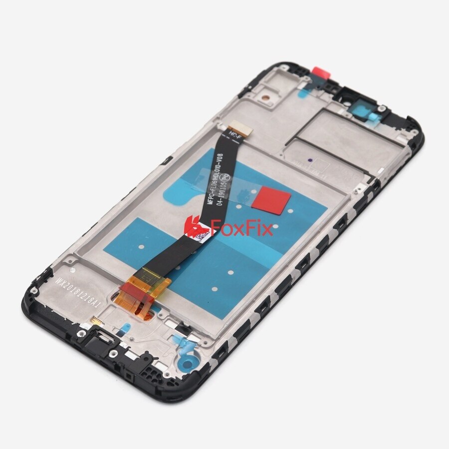 FoxFix for Huawei Honor 8A LCD Display JAT-L29 Touch Screen Digitizer JAT-L09 L41 LX1 For Huawei 8A JAT-L29 Display Replacement