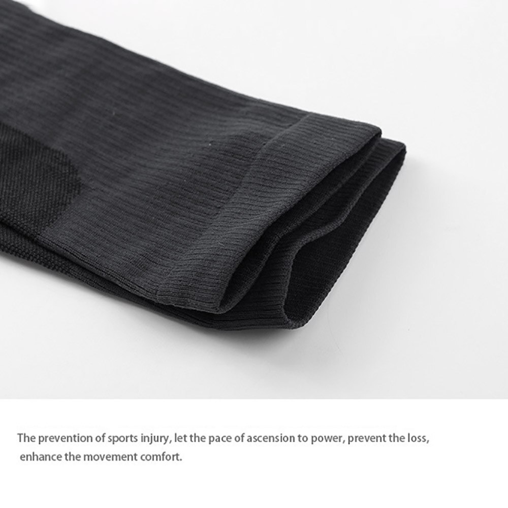 1 Paar Ski Sokken Thermische Sokken Winter Lange Warme Compressie Sokken Ski Wandelen Snowboarden Anti-Slip Sokken Voor Outdoor sport