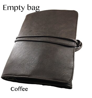Freies Barkeeper rollen hoch Bausatz Tasche Barmann Tasche Mixology Tasche Barmann Dienstprogramm Tasche Barware rollen hoch: Bar Werkzeug Tasche Kaffee