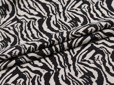 Telas de lona de algodón grueso de leopardo por medio metro grueso Antiabrasión costura sombrero bolsas abrigo pantalones DIY Tissus 50X150cm Tela: Sakura rosa