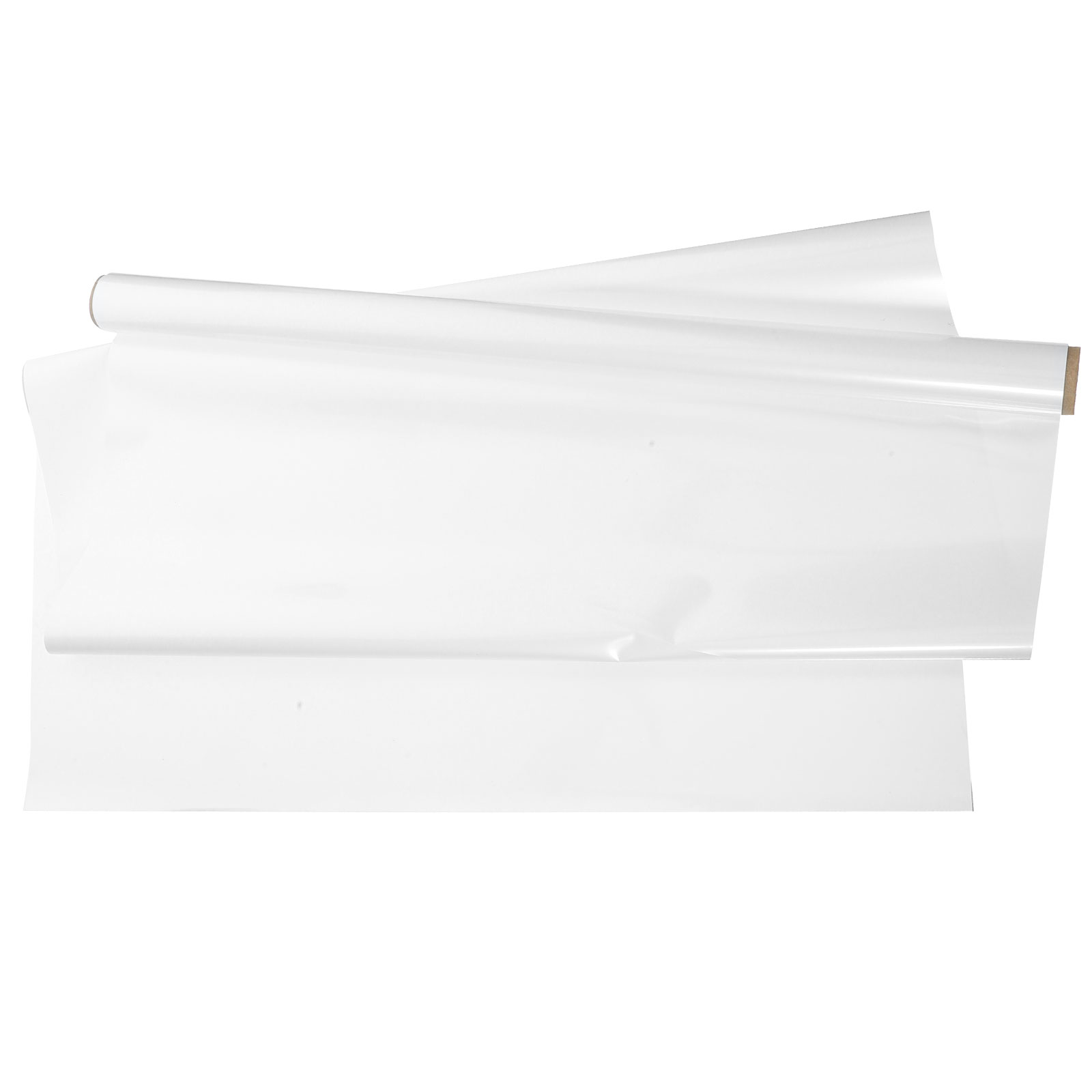 Pizarra blanca de electricidad estática, pegatinas de pared, almohadilla de dibujo para niños, papel tapiz de borrado en seco de plástico, tablero de escritura de dibujo de Graffiti: Default Title