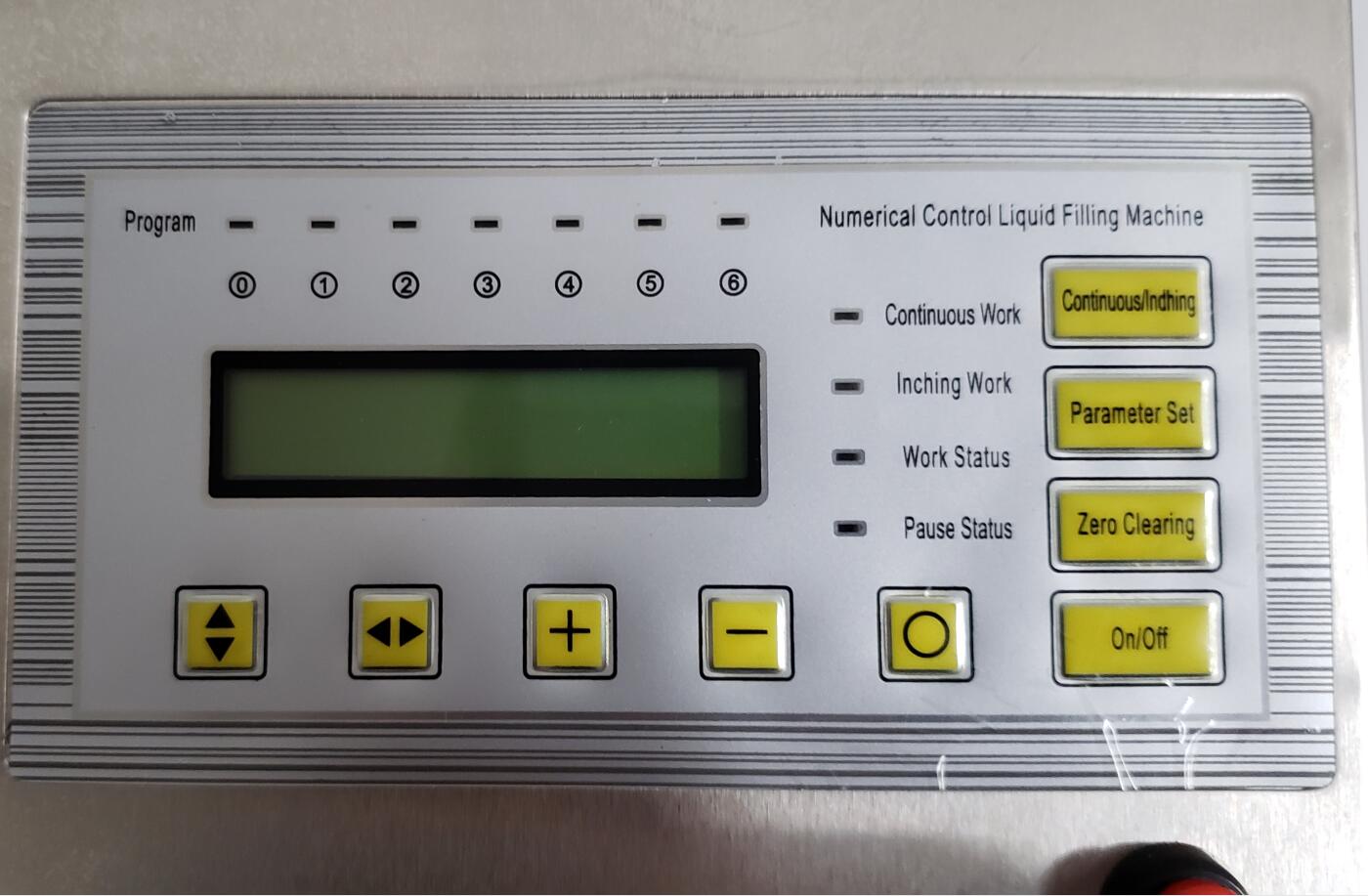 Liquid Filling Machine Water Filler Electric Digital Control Milk Vinegar Soy Sauce Beverage Juice Filling Equipment 3-4000ml