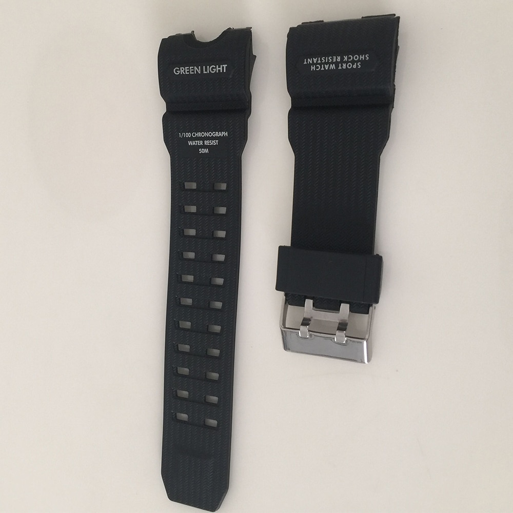 SKMEI-Correa de PU para reloj SKMEI, modelos diferentes, 1025, 1068, 1251, 1155, 1250, 1227, 1155B, 0931