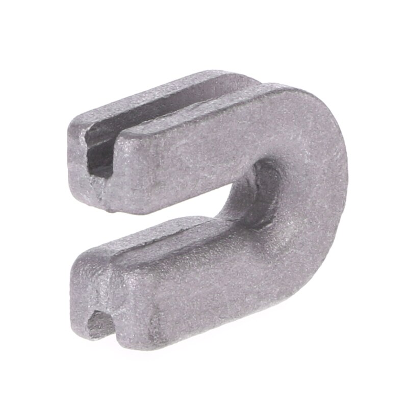 4 stk trimmerhoved øjer til husqvarna  p25 udskiftning af børsteskærer til strimmer