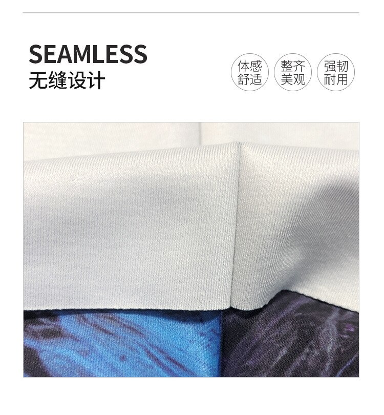 Cycling Face Mask Riding Scarf Sunscreen UPF50+ Ice Silk Seamless Neck Gaiter Men Bandana Headwear Headband Snood Mask Balaclava