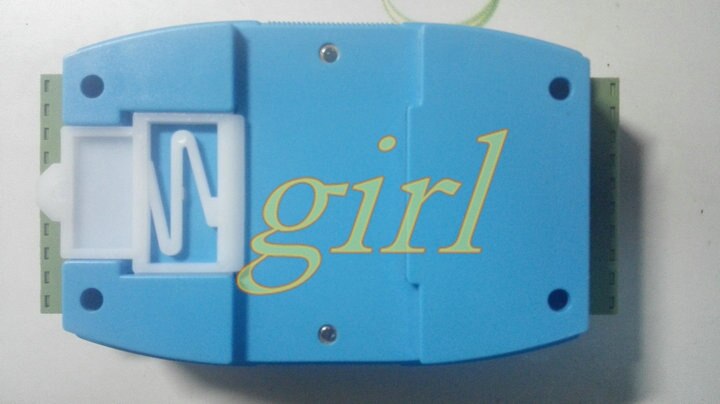 Modbus RTU RS48580-20mA 40-30 V