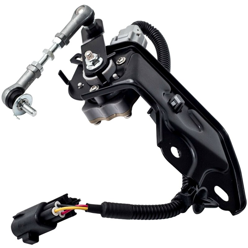 Rear Height Level Control Sensor for Toyota 4Runner Land Cruiser Prado Grj-120 Lexus GX470 02-09