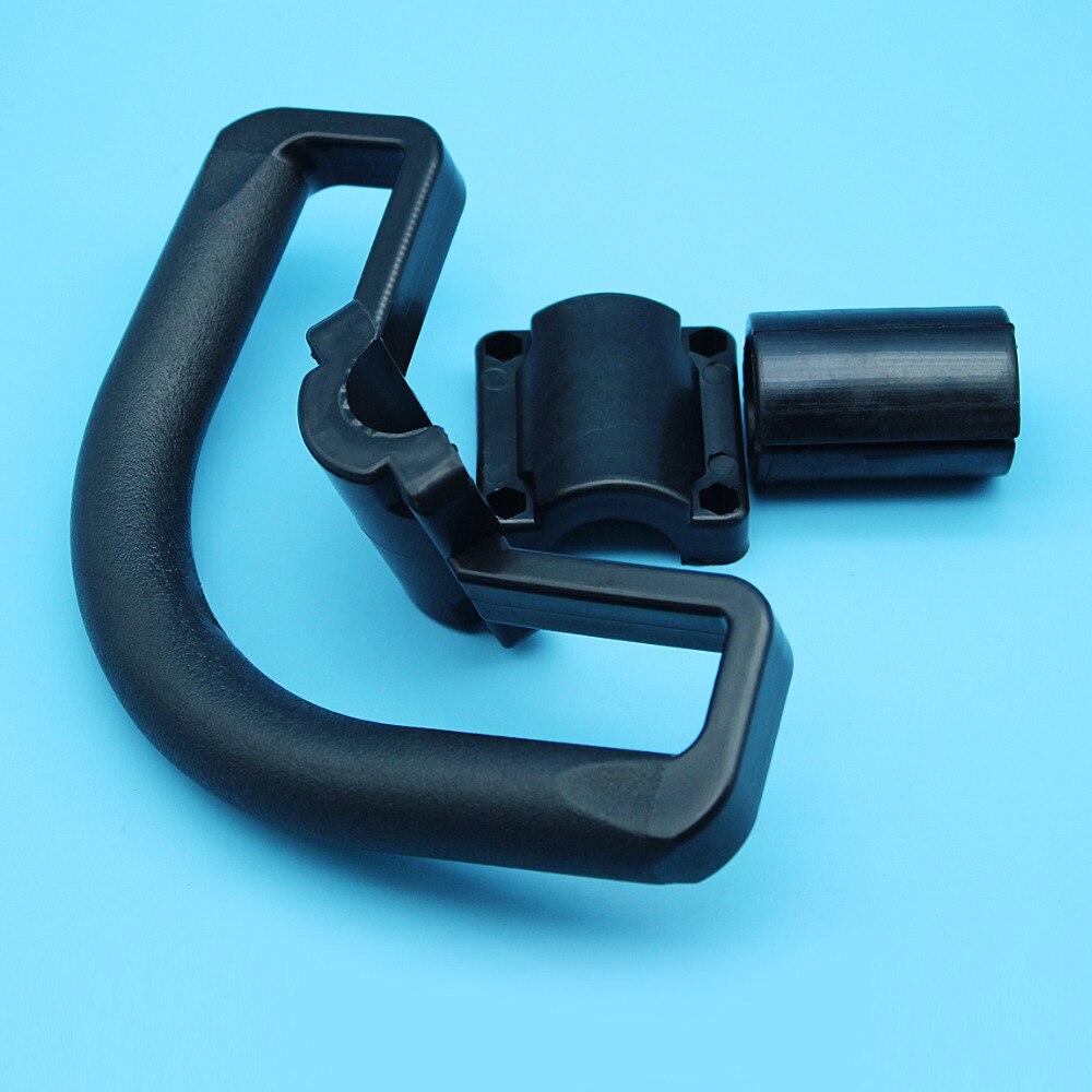 Loop Shaft Handle Holder Assembly For Honda GX35 35cc Engine String Trimmer Brush Cutter Replacement Parts
