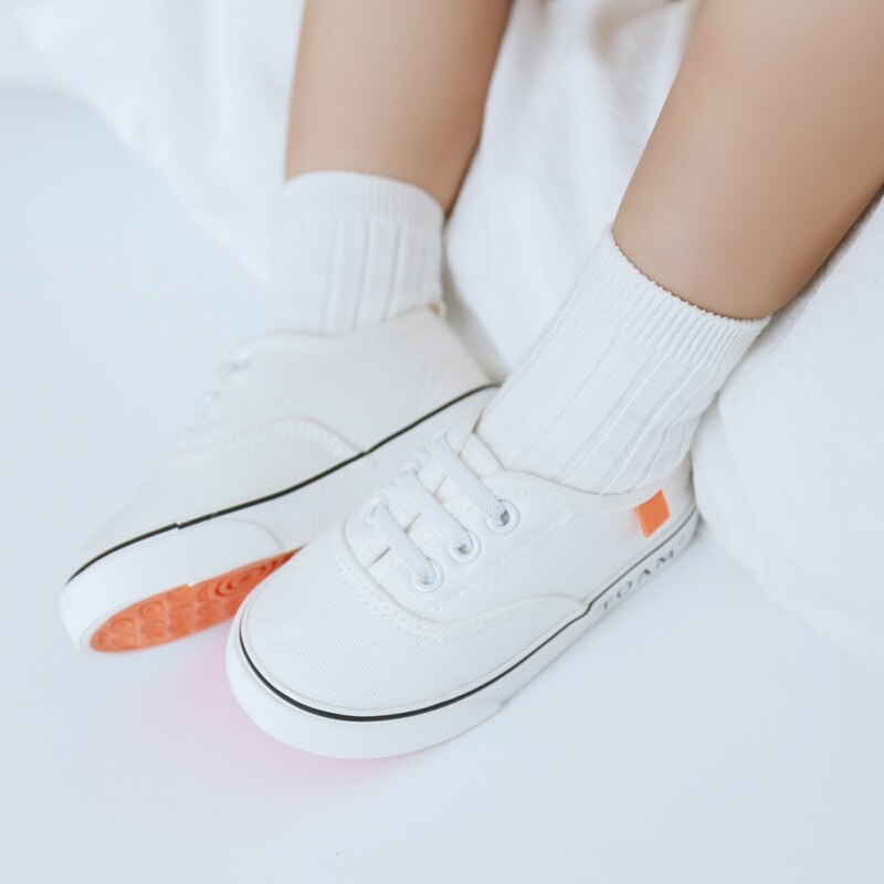 Enfant en bas âge filles chaussettes enfant en bas âge bébé solide cheville chaussettes enfants plancher chaussette pour enfants 0-5T