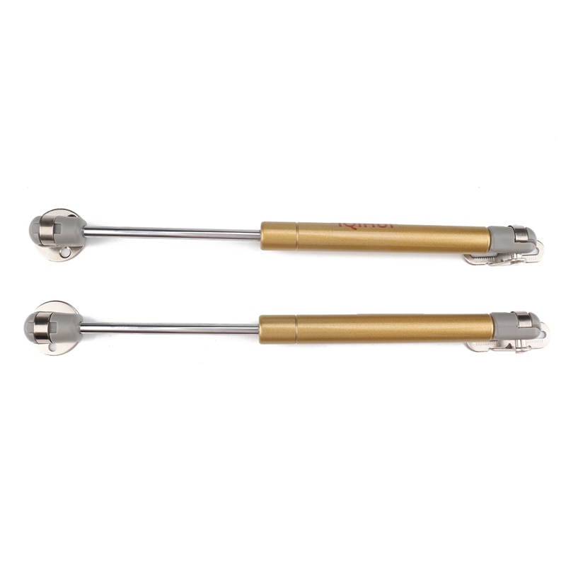 Set Of 4 100N/22.5Lb Gas Struts,Gas Springs,Gas Strut,Lift Support,Gas Shocks,Lid Stay,Lid Support