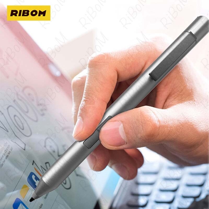 Stylus Pen For HP EliteBook 1020 1030 1040 X360 Elite X2 1012 1013 G2 G3 G4 G5 Zbook Studio G5 Probook 11 G1 2048 Active Touch