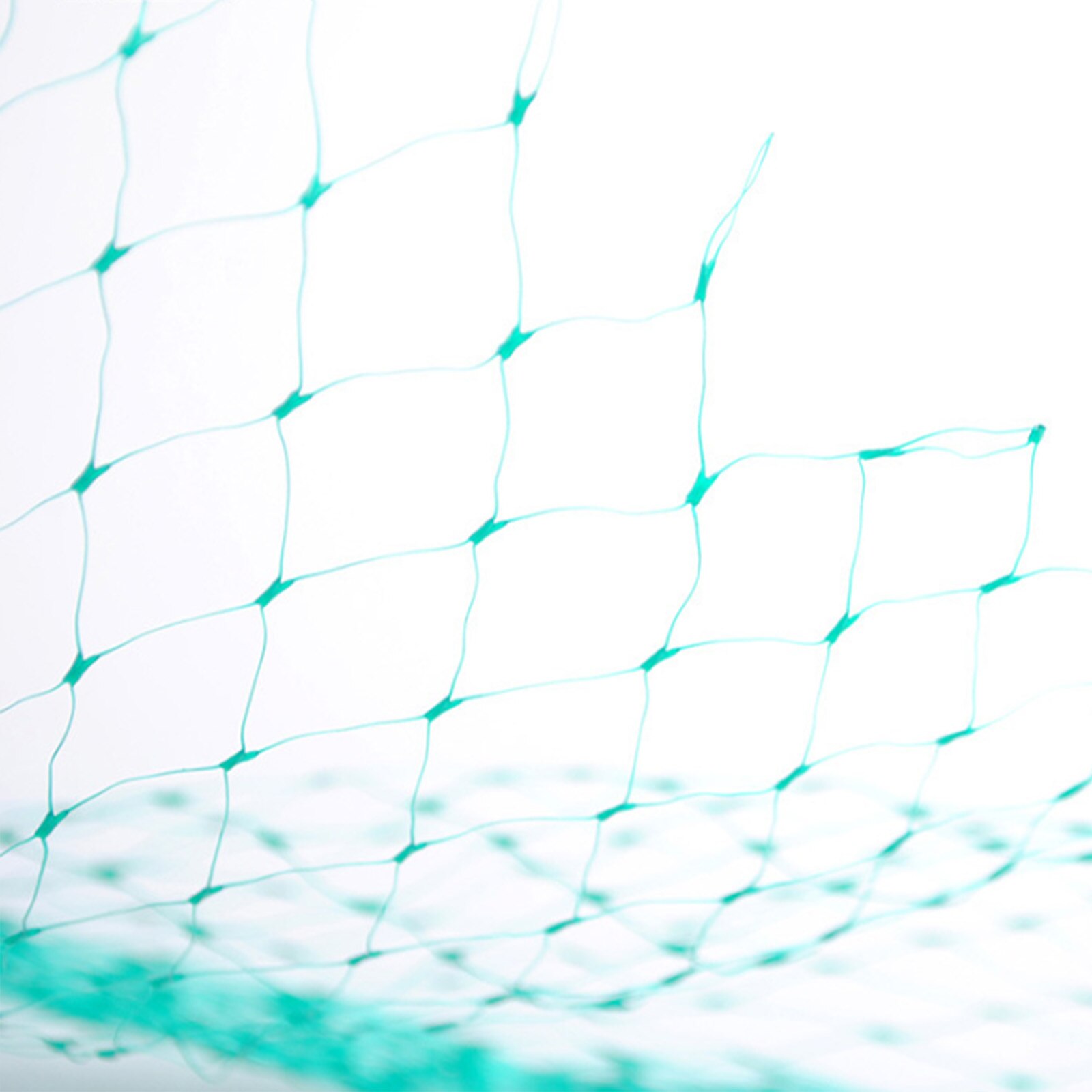 2m/5m/10m Garden fence Garden protection net Gardening net Orchard bird net Poultry farming fence