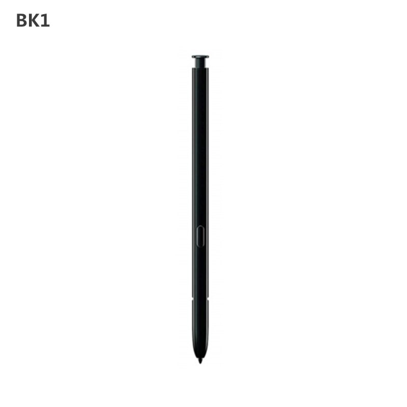 Para galaxy-nota 10/nota 10 + caneta capacitiva sem caneta stylus bluetooth/refil 1xcb