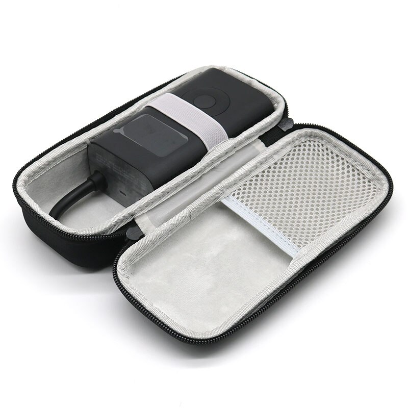 Hard EVA Storage Bag for Xiaomi Car Inflator Pump Case Mijia Inflatable Treasure Box Electric High Pressure Air Pump Protector