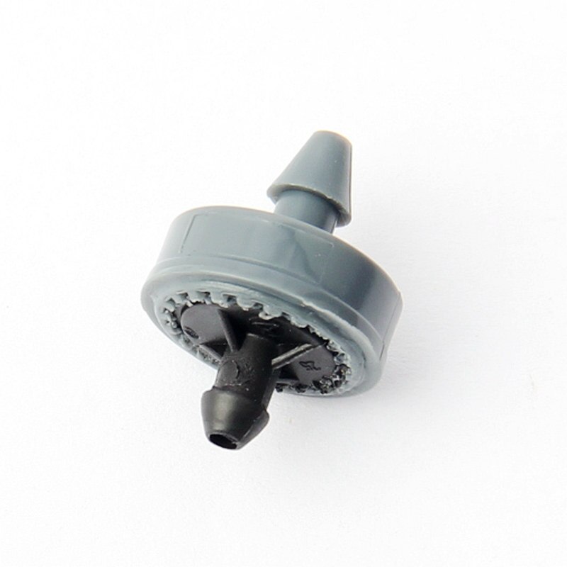 300pcs 4L Dripper Agriculture Micro Drip Irrigation Pressure Compensating Emitters Farm Irrigation System Steady Flow Device