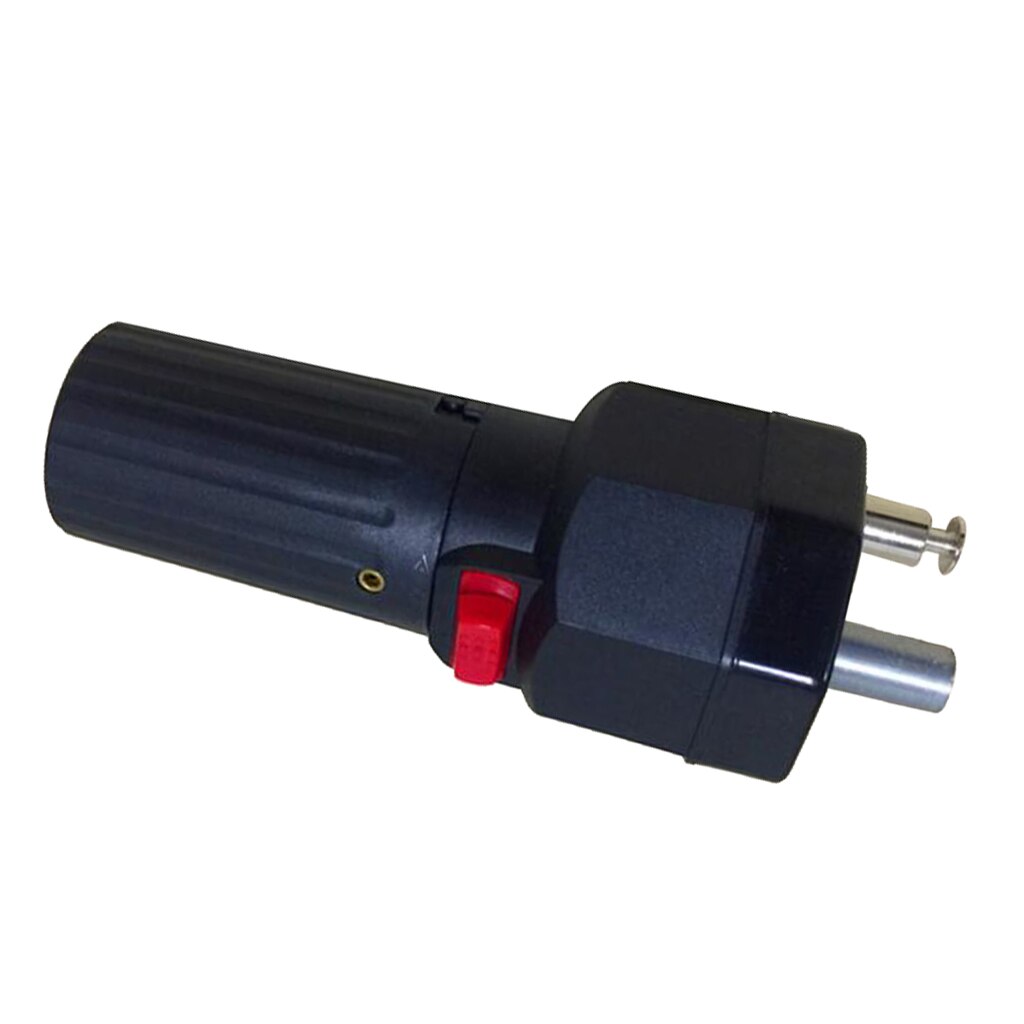 DC 1,5 V BBQ Röster Rotisserie Motor Outdoor Picknick Grill Teil Ausgang Geschwindigkeit Ist 3-3,5 RPM Grill Werkzeug sets