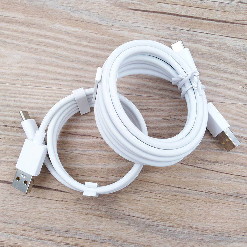 65W Super Vooc Usb Type C Kabel 1M/1.5M/2M Snel Opladen Type C gegevens Draad Voor Oppo R17 Reno 6 5 Pro Vinden X3 X2 Realme X50 X3 V5