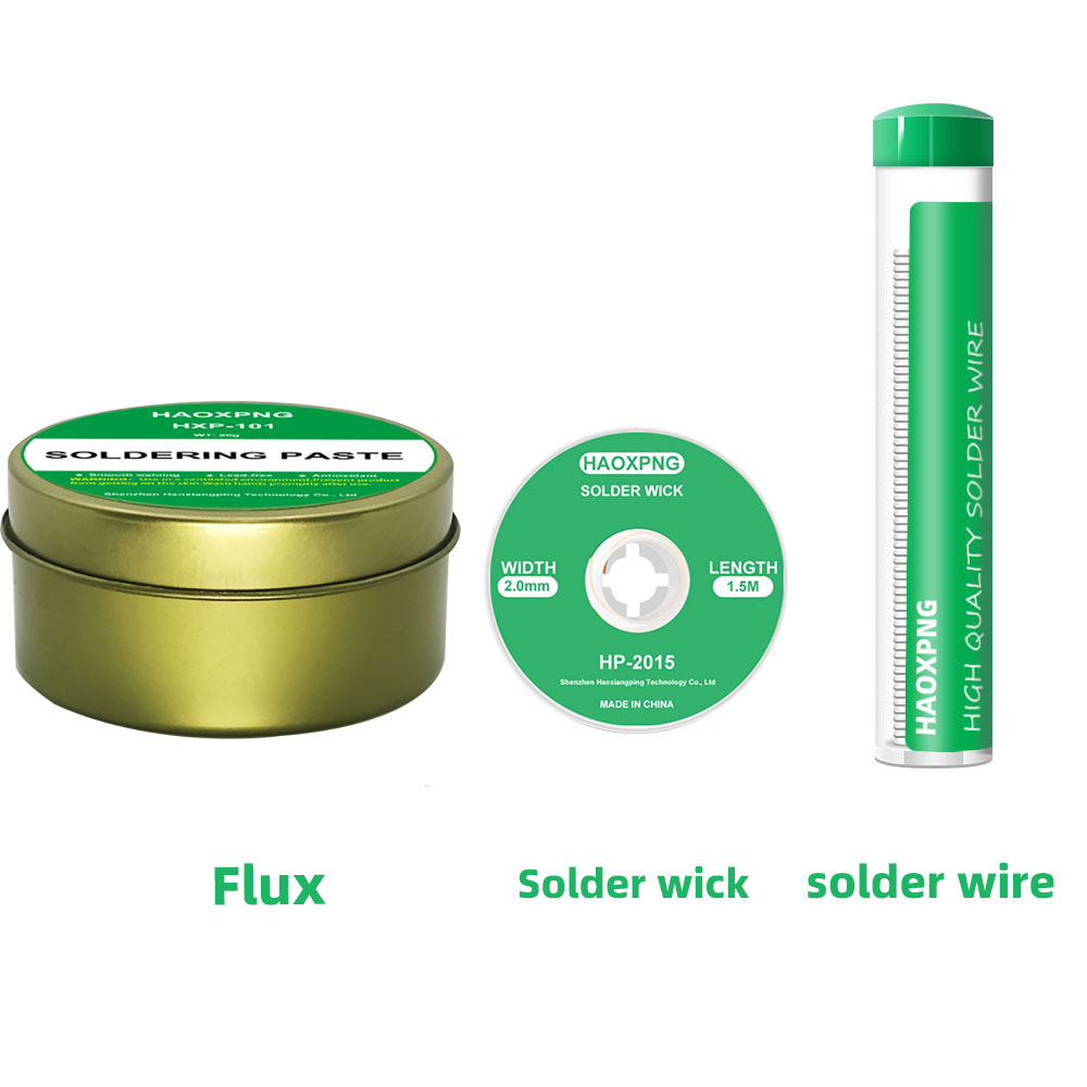 Soldering rosin flux lead-free easy to soldering soldering iron repair Iron sheet stainless steel sheet: PURPLE