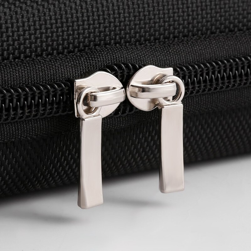 exquisit fest EVA draussen Reise fallen Lagerung Tasche Trage Kasten für Anker PowerCore Elite Energie Bank fallen Zubehör