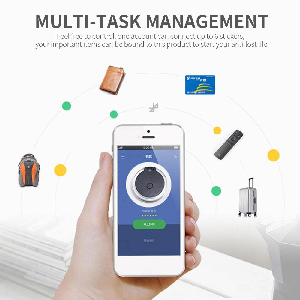 Device Mini Electric Tracer Pet Smart GPS Locator Tracker Universal Intelligent GPS Positioning Anti Lost