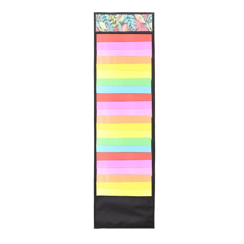 Craft Vinyl Storage Rack Vinyl Roll Storage Rack Hanging Organizer Storage with 47 Roll Compartments Heat Transfer 2022